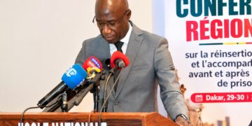 Réinsertion sociale : « La porte de la prison peut s’ouvrir en une seconde, mais il faut parfois des années pour rebâtir une vie »