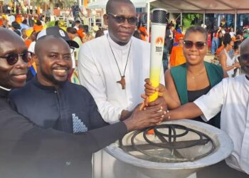 JOJ Dakar 2026 : les évêques du Sénégal appellent à faire de la fraternité et de la paix les plus belles médailles 4 JOJ Dakar 2026 : les évêques du Sénégal appellent à faire de la fraternité et de la paix les plus belles médailles