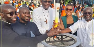 JOJ Dakar 2026 : les évêques du Sénégal appellent à faire de la fraternité et de la paix les plus belles médailles