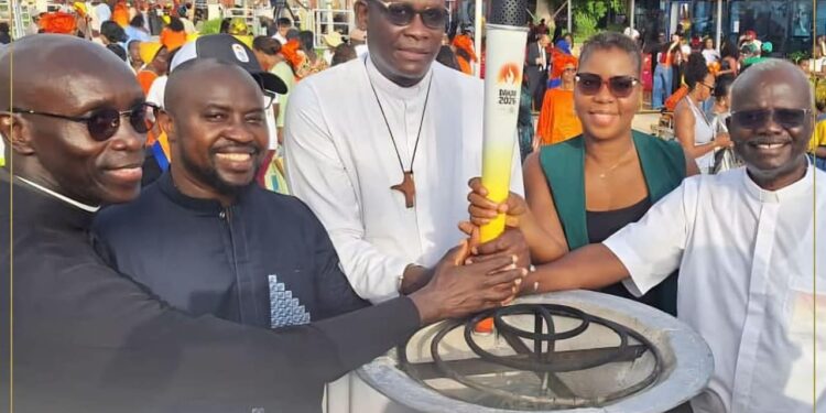 JOJ Dakar 2026 : les évêques du Sénégal appellent à faire de la fraternité et de la paix les plus belles médailles