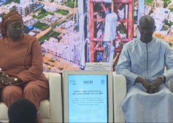 Radio numérique terrestre : le Sénégal lance une nouvelle étape dans la modernisation de la radiodiffusion