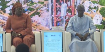 Radio numérique terrestre : le Sénégal lance une nouvelle étape dans la modernisation de la radiodiffusion