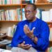 Économie : le Professeur Chérif Salif Sy publie un manuel pour rendre la discipline accessible à tous