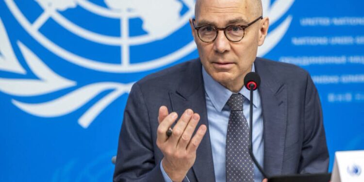 Dakar 2026 : l’ONU appelle la jeunesse africaine à faire du sport un puissant levier de défense des droits humains