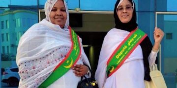 ‎Mauritanie : deux députées déchues de leur mandat après leur condamnation pour des publications sur les réseaux sociaux