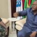 Guinée-Bissau : l’armée interdit le retour d’Umaro Sissoco Embaló, invoquant des raisons de sécurité