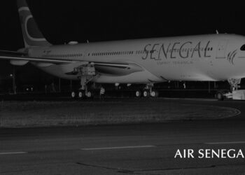 Air Sénégal reprogramme plusieurs vols entre Dakar, Paris et Abidjan en raison de perturbations opérationnelles