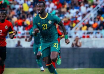Abdallah Sima absent jusqu’à fin novembre, le RC Lens perd l’un de ses hommes forts 2 Abdallah Sima absent jusqu’à fin novembre, le RC Lens perd l’un de ses hommes forts