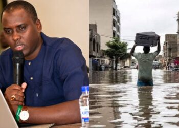 LE SÉNÉGAL FACE AUX INONDATIONS : CAUSES, CONSÉQUENCES ET SOLUTIONS