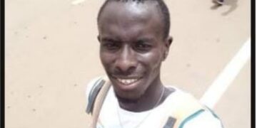 Port de Dakar : le docker Frédéric Sylvain Diatta retrouvé mort dans la cale d’un navire turc