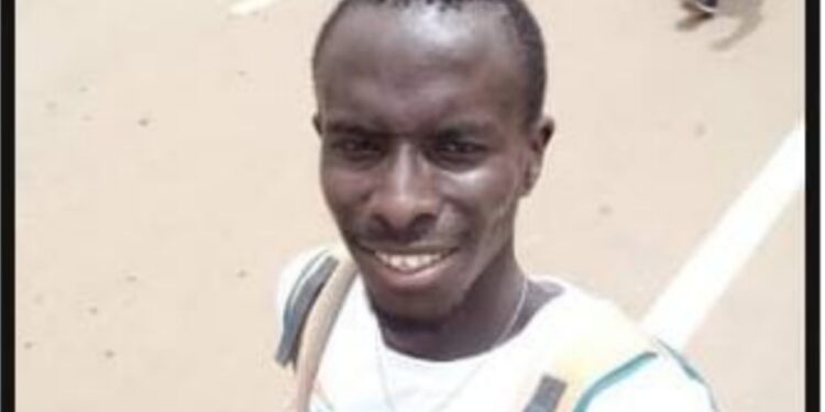 Port de Dakar : le docker Frédéric Sylvain Diatta retrouvé mort dans la cale d’un navire turc