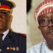 Guinée-Bissau : deux ministres proches d’Umaro Sissoco Embaló limogés par le pouvoir de transition