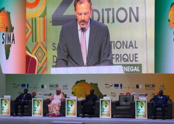 SIMA 2026 : Dakar accueille les acteurs des médias africains autour de la souveraineté médiatique