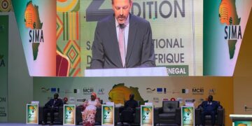 SIMA 2026 : Dakar accueille les acteurs des médias africains autour de la souveraineté médiatique