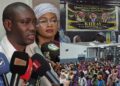 Ziguinchor : Lamine Mané finance les cellules féminines de Diant Bi et renforce son ancrage à Kiiray