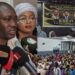 Ziguinchor : Lamine Mané lance une offensive politique sous le signe du social avec Diant Bi