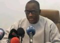 Cheikh Oumar Anne décline la convocation de la commission d’enquête sur le programme « Un étudiant, un ordinateur »