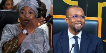 Aminata Touré s’oppose à toute confusion des rôles dans les enquêtes parlementaires