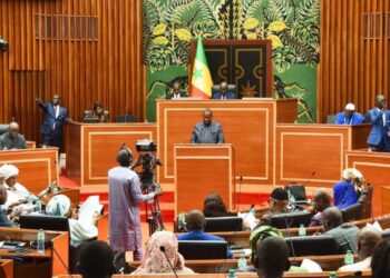 Assemblée nationale : cinq commissions d’enquête annoncées sur des dossiers sensibles