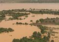 Risques d’inondation à Matam : les autorités appellent à la vigilance après des lâchers d’eau au barrage de Manantali