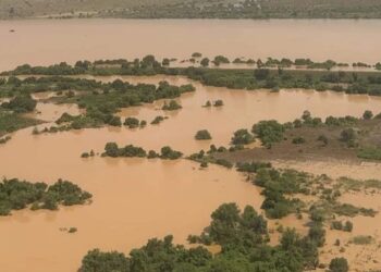 Risques d’inondation à Matam : les autorités appellent à la vigilance après des lâchers d’eau au barrage de Manantali 2 Risques d’inondation à Matam : les autorités appellent à la vigilance après des lâchers d’eau au barrage de Manantali