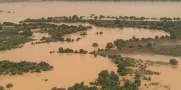 Risques d’inondation à Matam : les autorités appellent à la vigilance après des lâchers d’eau au barrage de Manantali