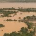 Risques d’inondation à Matam : les autorités appellent à la vigilance après des lâchers d’eau au barrage de Manantali