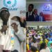 Ziguinchor : Seydou Sané fait une démonstration de force lors de son adhésion à Kiiray