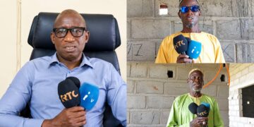 Porokhane : à Keur Babou Diop, le poste de santé à l&rsquo;arrêt, le maire lance un cri de cœur