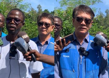 Coopération agricole Sénégal-Corée : KOPIA et l’ISRA misent sur une production record de semences de riz et la mécanisation en Casamance