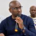 Ousmane Abdoulaye Barro : « Ceux qui bénéficient de fonds politiques ne le disent pas » 7 Ousmane Abdoulaye Barro : « Ceux qui bénéficient de fonds politiques ne le disent pas »
