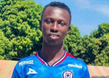 Tragédie à Goudomp : un jeune homme poignardé à mort à la suite d’une dispute liée au football