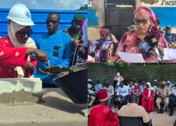 Casamance : la FAO renforce la chaîne de valeur halieutique avec deux unités modernes à Elinkine et au Cap-Skirring