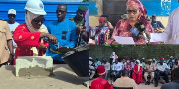 Casamance : la FAO renforce la chaîne de valeur halieutique avec deux unités modernes à Elinkine et au Cap-Skirring