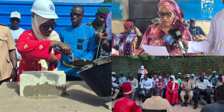 Casamance : la FAO renforce la chaîne de valeur halieutique avec deux unités modernes à Elinkine et au Cap-Skirring