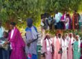 Rentrée scolaire : l&rsquo;association Solidarité Takku Jëf Jariñu&nbsp; offre 75 kits scolaires aux enfants issus de familles vulnérables