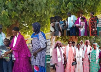 Rentrée scolaire : l'Association Solidarité Takku Jeuf Jariñu offre 75 kits scolaires aux enfants issus de familles vulnérables 2 Rentrée scolaire : l’Association Solidarité Takku Jeuf Jariñu offre 75 kits scolaires aux enfants issus de familles vulnérables
