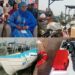 Ziguinchor : des équipements remis aux femmes transformatrices de poisson et des embarcations aux CLPA 6 Ziguinchor : des équipements remis aux femmes transformatrices de poisson et des embarcations aux CLPA