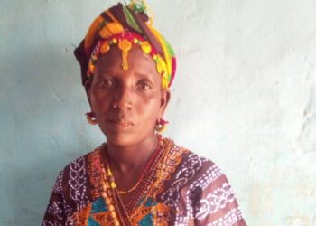Tambacounda: Une femme perdue de vue, découverte morte en pleine brousse