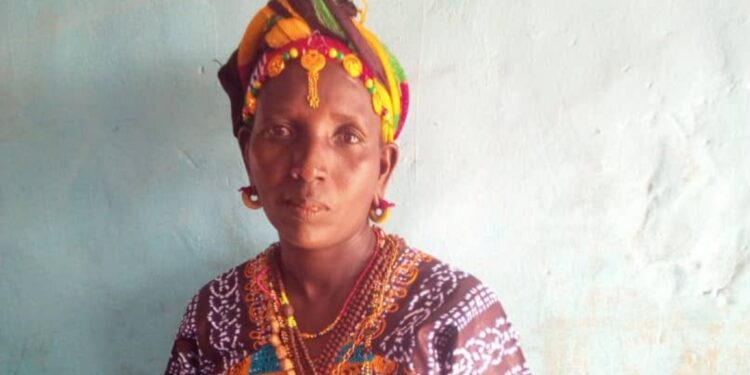 Tambacounda : une femme portée disparue retrouvée morte en pleine brousse