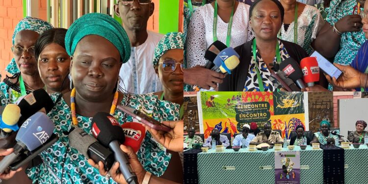 Agroécologie paysanne : 23 pays africains réunis à Niaguis pour promouvoir une agriculture durable