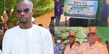 Tambacounda : Médina Foulbé mise sur la coopération transfrontalière pour renforcer la cohésion sociale entre le Sénégal et le Mali