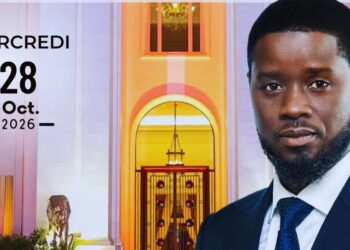 Conseil des ministres : les JOJ Dakar 2026 et la relance économique au cœur des priorités de l’État