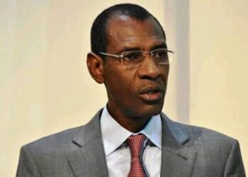 Commission d’enquête parlementaire : Abdoulaye Daouda Diallo conteste les conditions de sa convocation