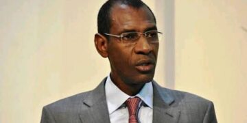 Commission d’enquête parlementaire : Abdoulaye Daouda Diallo conteste les conditions de sa convocation