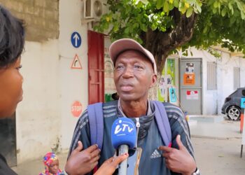 LFR 2026 : des citoyens partagés entre inquiétudes budgétaires et crainte d’un blocage du pays
